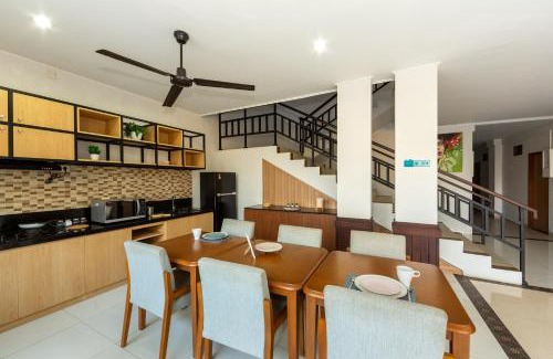 Sunset Road Apartment | Cove Matahari Guesthouse Sunset