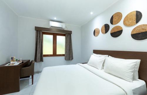 Sunset Road Apartment | Cove Matahari Guesthouse Sunset