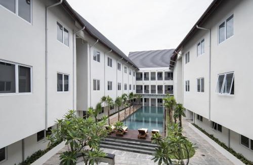 Cilandak Apartment | Cove Nawaprita