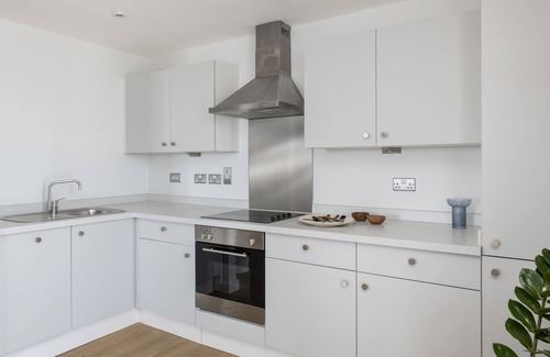Liverpool City Centre Apartment | Cove Paradise Street