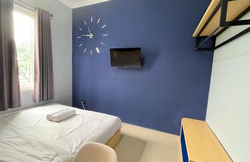 Curug Hotel | Cove Stariez