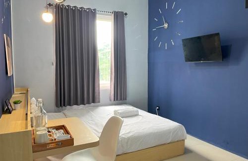 Curug Hotel | Cove Stariez