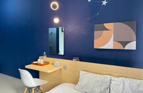Curug Hotel | Cove Stariez