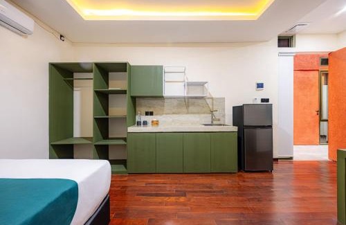 Denpasar Utara Hotel | Cove The Cave