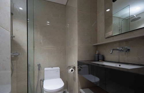Semanggi Hotel | Cove The Day