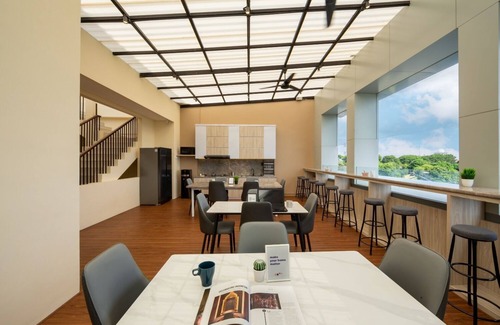 Tuban Hotel | Cove Tripuri House Bali