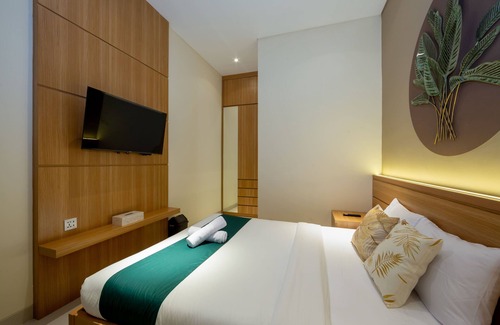 Tuban Hotel | Cove Tripuri House Bali