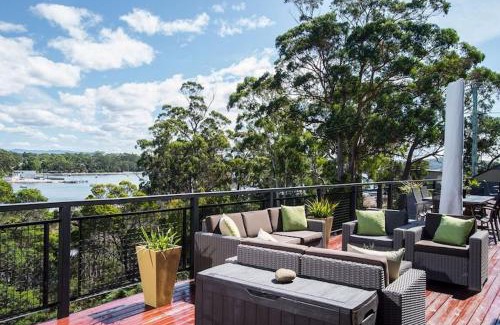 St Helens House | Cove View Retreat