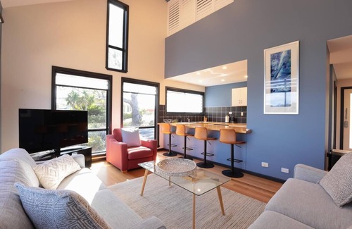 St Helens House | Cove View Retreat St.Helens