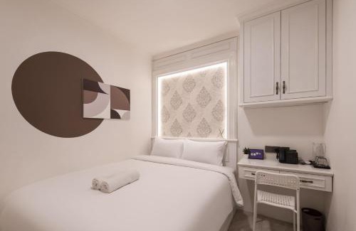 Tangerang Hotel | Cove Wyneth
