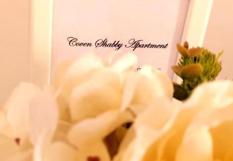 Benevento Apartment | Coven Shabby Apartment, il tuo rifugio nel cuore della città