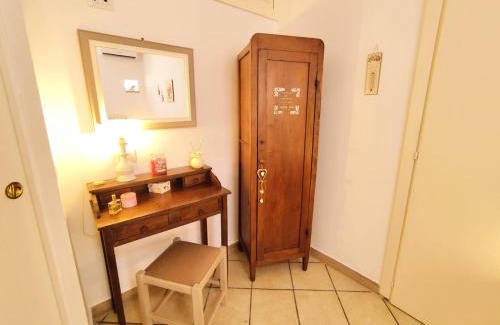 Benevento Apartment | Coven Shabby Apartment, il tuo rifugio nel cuore della città