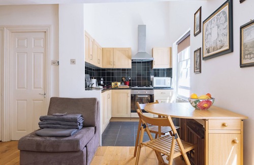 Holborn and Covent Garden Apartment | Covent Garden/Bloomsbury,British Museum Beautiful 1 bed apt near museum theatres