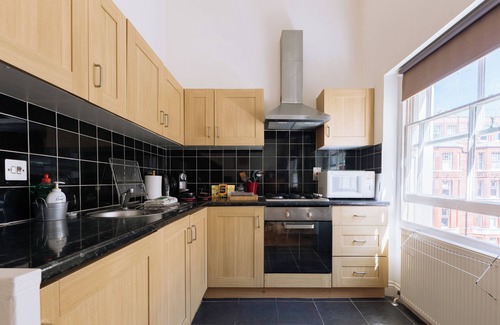 Holborn and Covent Garden Apartment | Covent Garden/Bloomsbury,British Museum Beautiful 1 bed apt near museum theatres
