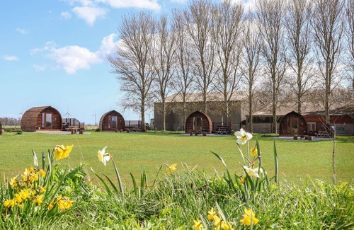 Driffield Cottage | COVEY, pet friendly, character holiday cottage in Bridlington