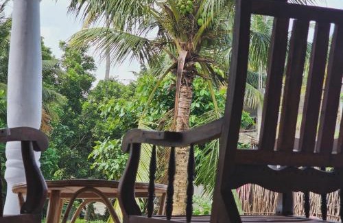 Weligama House | CoViva