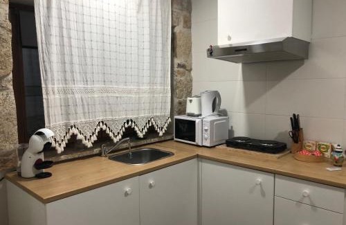 Vila Nova de Paiva House | Covo Residence - Casa Manhusca