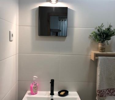 Vila Nova de Paiva House | Covo Residence - Casa Manhusca