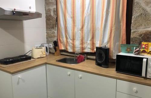 Vila Nova de Paiva House | Covo Residence - Casa Santiago