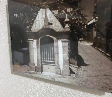 Vila Nova de Paiva House | Covo Residence - Casa Santiago