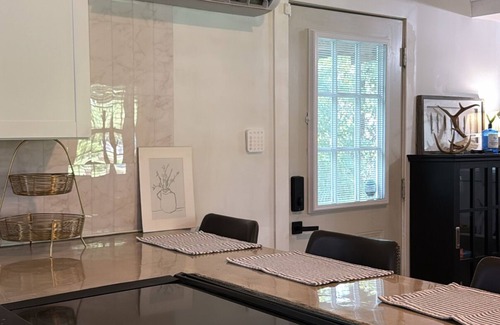 Porter Cottage | Cowboy Cottage