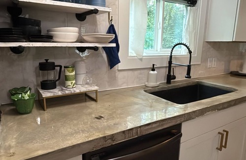 Porter Cottage | Cowboy Cottage