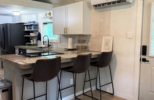 Porter Cottage | Cowboy Cottage