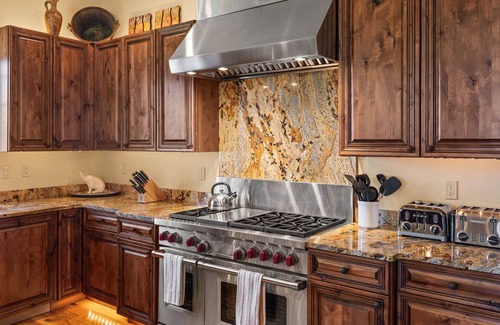 Big Sky Condo | Cowboy Luxe - Moonlight Basin
