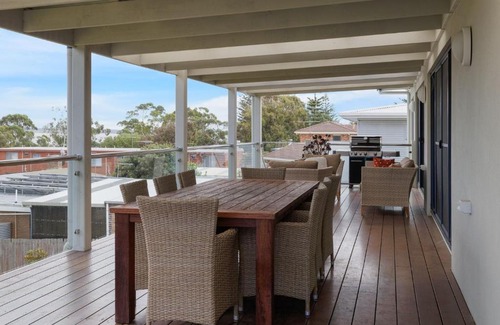 Cowes House | Cowes Family Haven