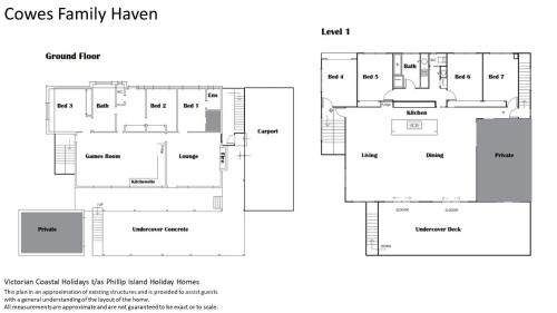 Cowes House | Cowes Family Haven