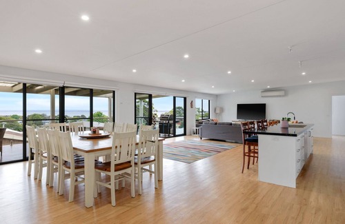Cowes House | Cowes Family Haven in central Cowes