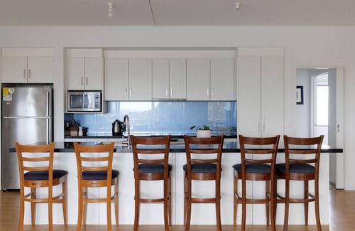 Cowes House | Cowes Family Haven in central Cowes