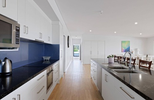 Cowes House | Cowes Family Haven in central Cowes