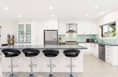 Cowes House | Cowes Family Retreat