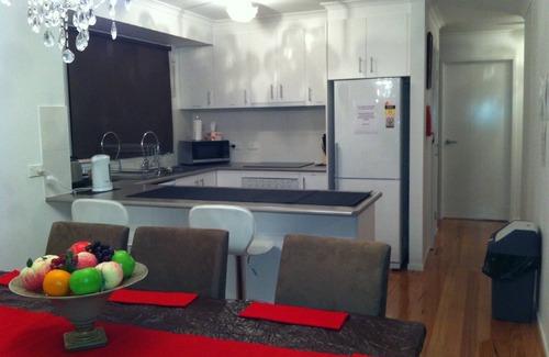 Cowes House | Cowes Holiday Haven - Property NO.1