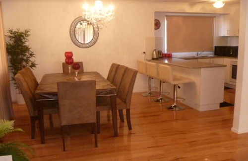 Cowes House | Cowes Holiday Haven - Property NO.1