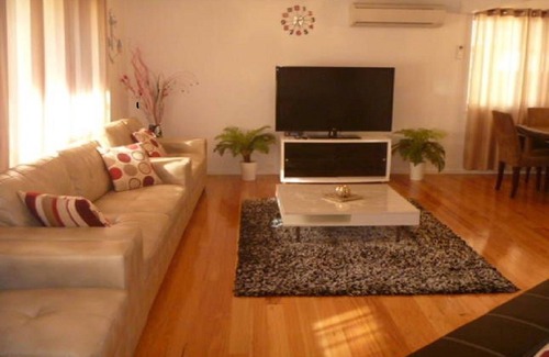Cowes House | Cowes Holiday Haven - Property NO.1
