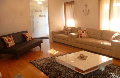 Cowes House | Cowes Holiday Haven - Property NO.1