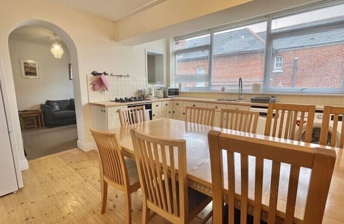 Cowes House | Cowes retreat