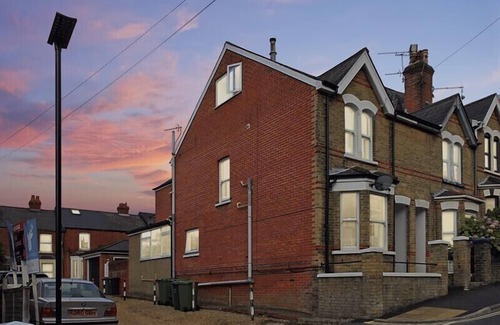 Cowes House | Cowes retreat