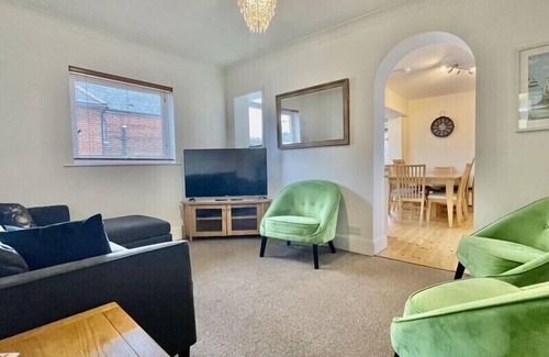 Cowes House | Cowes retreat