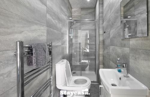 Manchester House | Cowesby Co-living - Private Room Self-cater