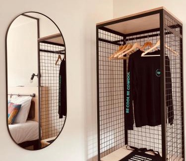 Camp de Royallieu Apartment | Cowool Compiègne