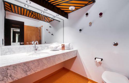 Secteur 6 Apartment | COWOOL GRENOBLE