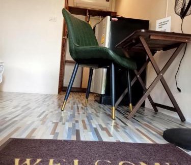Ko Lanta Apartment | COWORX Koh Lanta