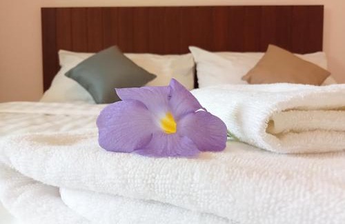 Ko Lanta Apartment | COWORX Koh Lanta