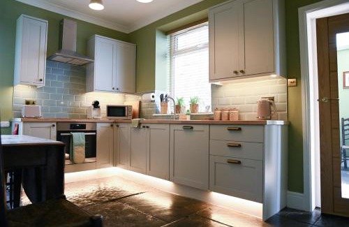 Rossendale Apartment | Cowpe Lowe View House
