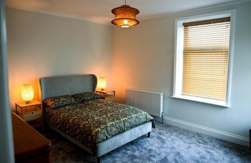 Rossendale Apartment | Cowpe Lowe View House