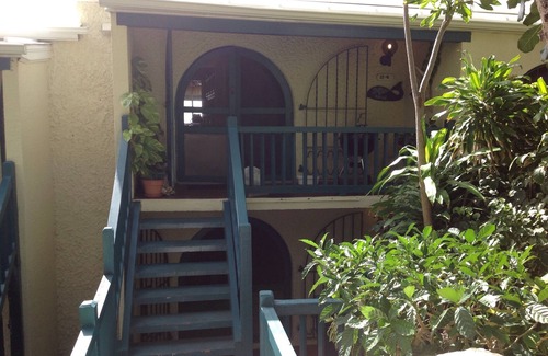Nazareth Villa | Cowpet Bay West Villa - Beachfront Villa with Breathtaking Views