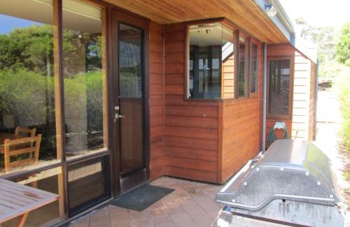 Augusta Ski Chalet | Cowrie Chalet